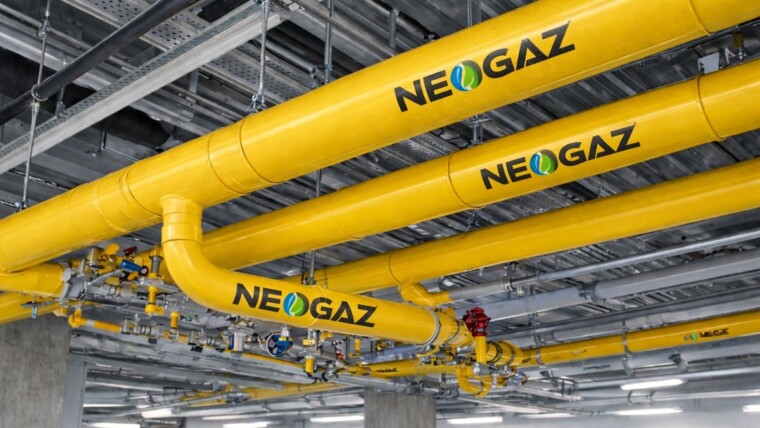 NEOGAZ – New Energy Options for a Cleaner Tomorrow