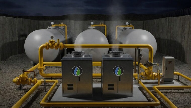 SNG Systems