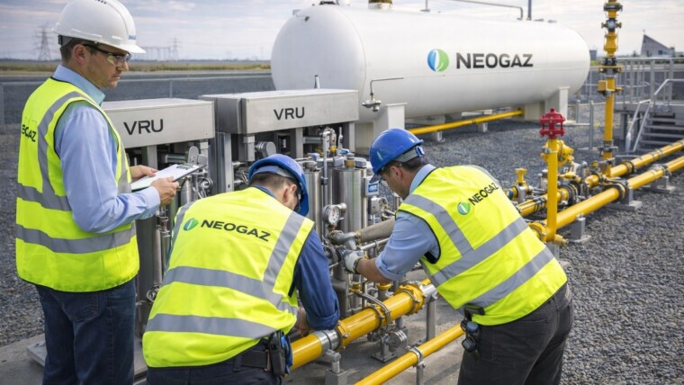 Why Choose NEOGAZ – New Energy Options?